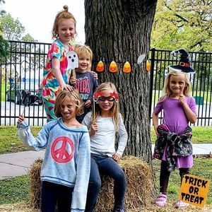 Meet your Posher, Samantha